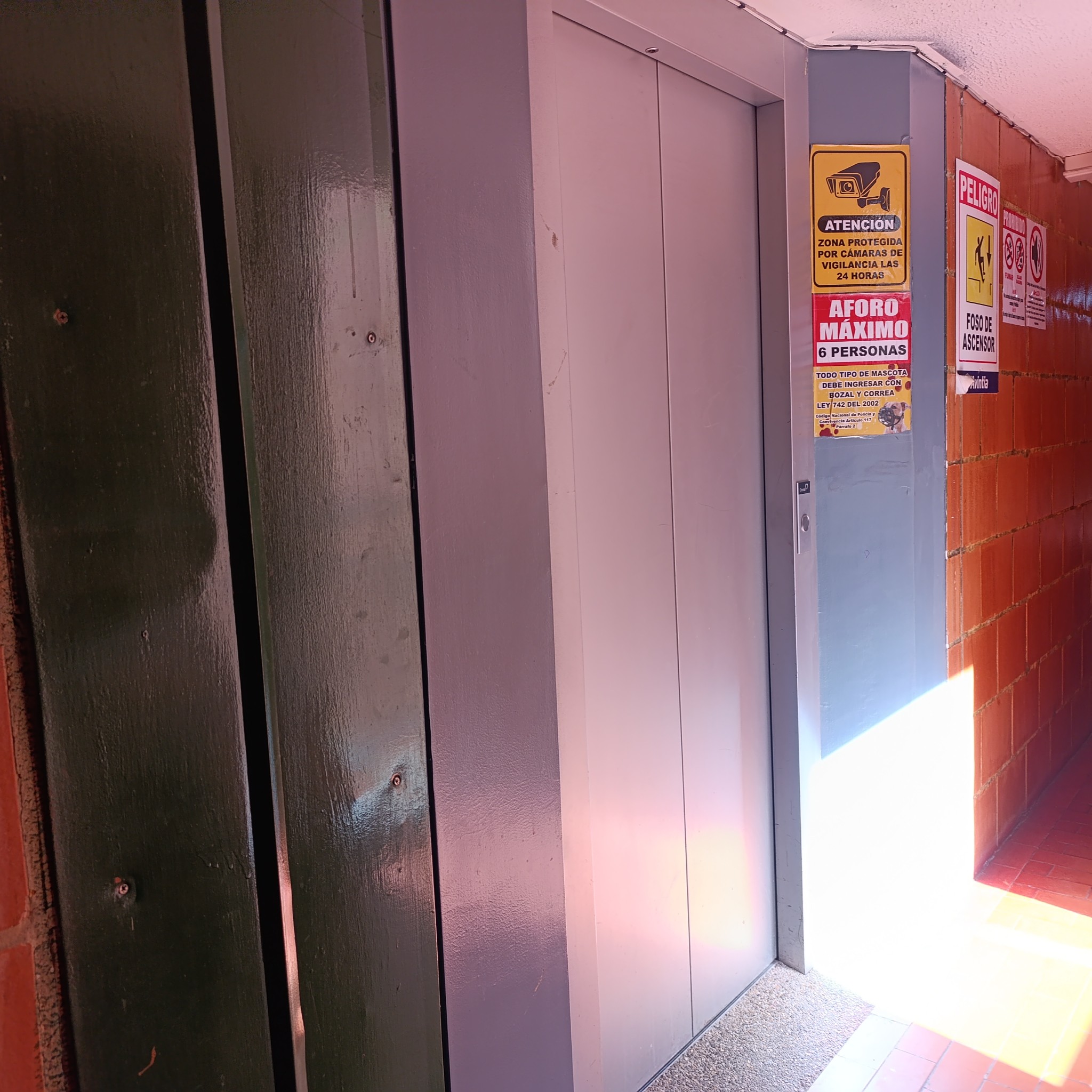 Apartamento en venta en Desarrollo Brazuelos, Bogotá · foto 21 de 21