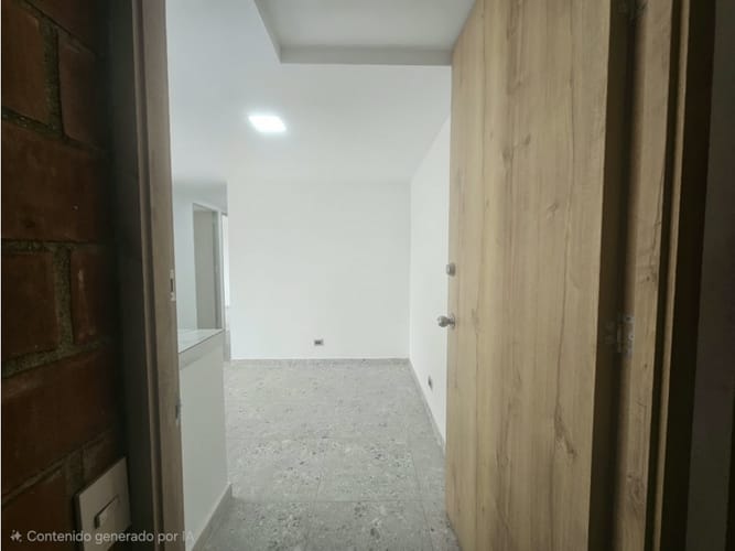Apartamento de 3 alcobas en venta en La Ferreira, La Estrella, 52 m² · foto 4 de 23