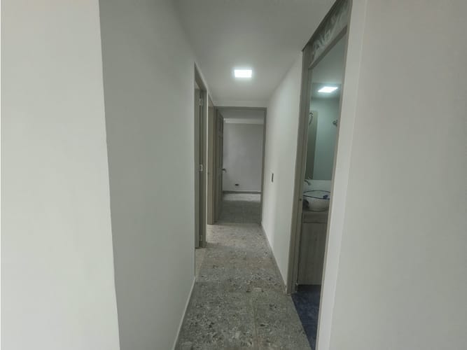 Apartamento de 3 alcobas en venta en La Ferreira, La Estrella, 52 m² · foto 5 de 23