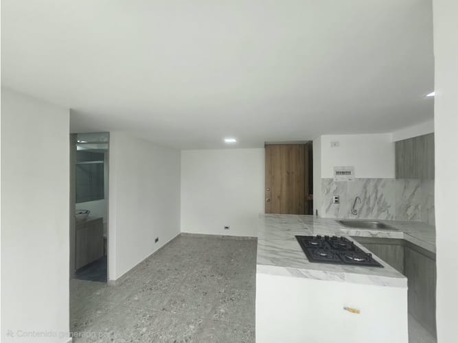 Apartamento de 3 alcobas en venta en La Ferreira, La Estrella, 52 m² · foto 13 de 23