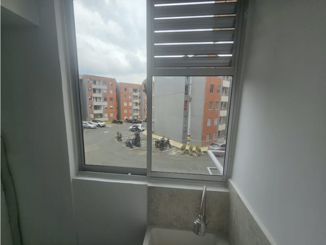 Apartamento de 3 alcobas en venta en La Ferreira, La Estrella, 52 m² · foto 15 de 23