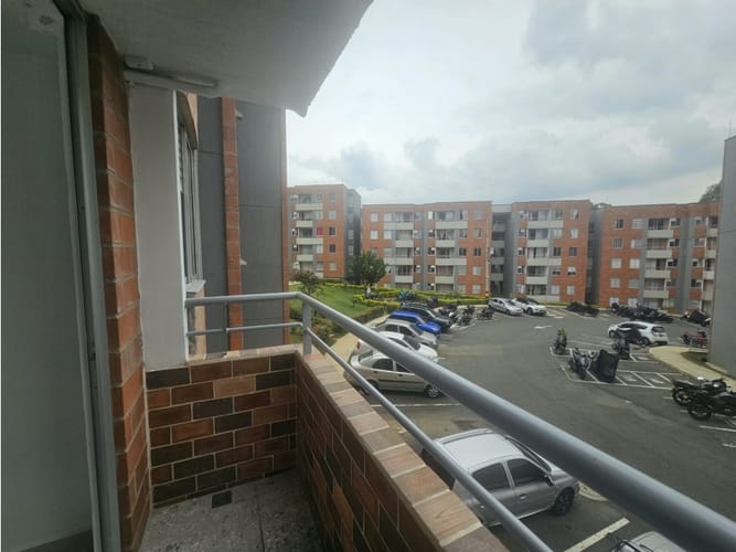 Apartamento de 3 alcobas en venta en La Ferreira, La Estrella, 52 m² · foto 16 de 23
