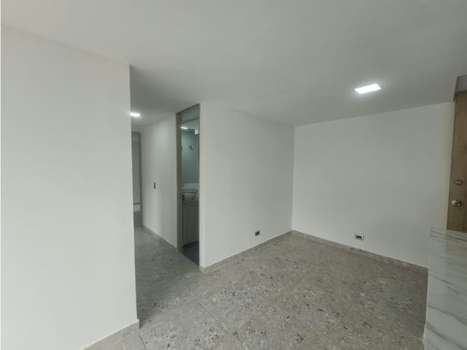 Apartamento de 3 alcobas en venta en La Ferreira, La Estrella, 52 m² · foto 18 de 23