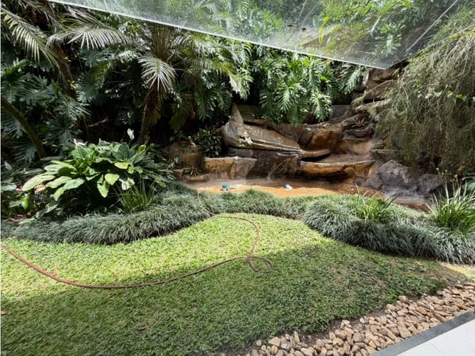 Casa de 3 alcobas en venta en El Poblado, Medellín, 298 m² · foto 3 de 22