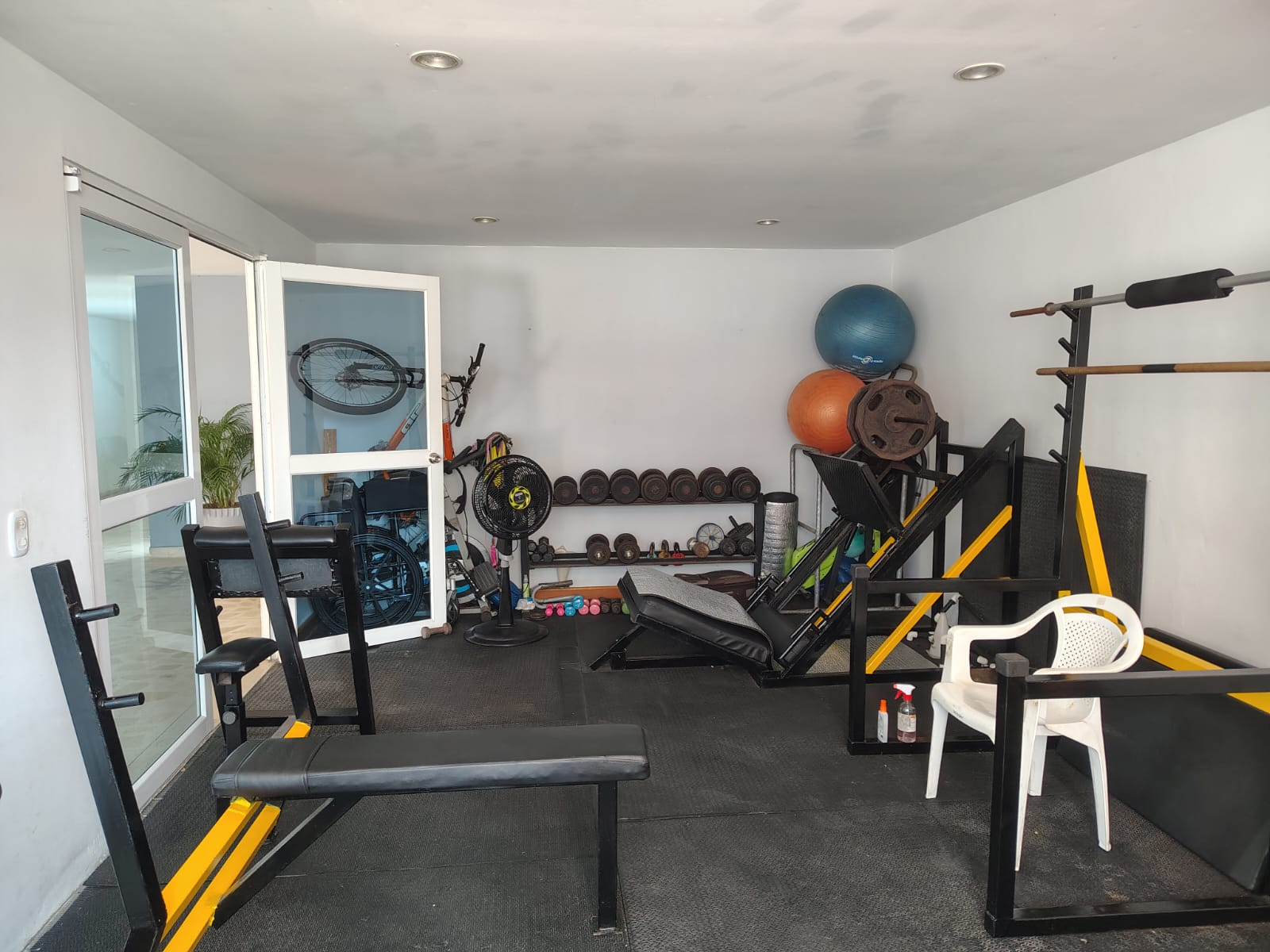 Apartamento en venta en Ciudad Jardin, Barranquilla · foto 15 de 15