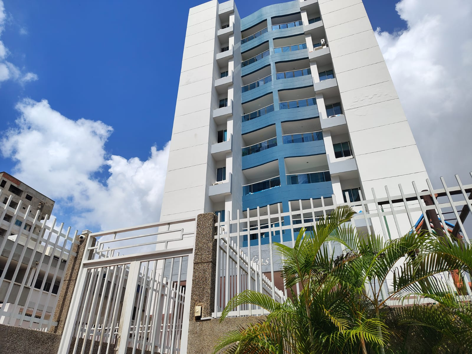 Apartamento en venta en Ciudad Jardin, Barranquilla · foto 14 de 15