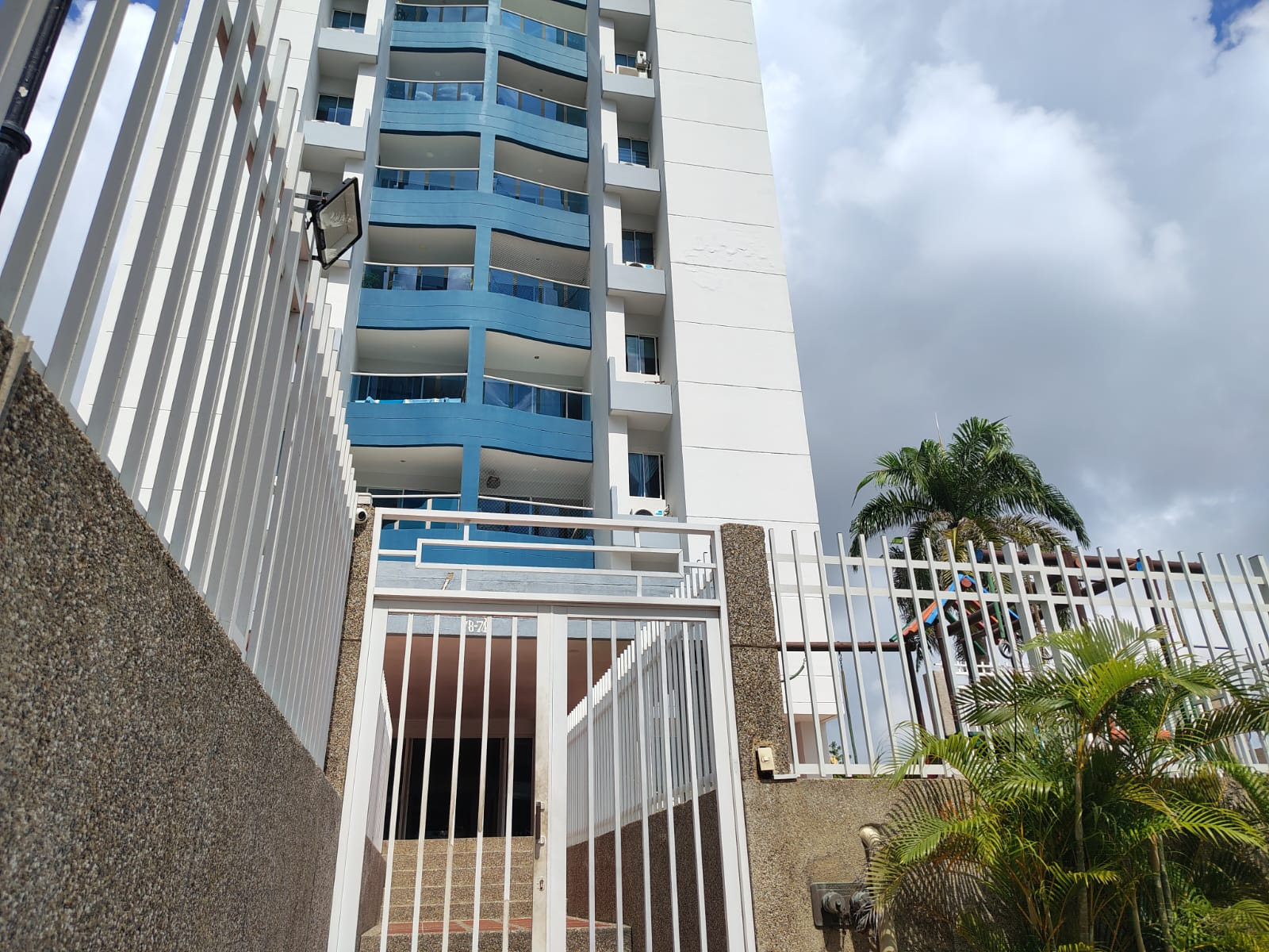 Apartamento en venta en Ciudad Jardin, Barranquilla · foto 13 de 15