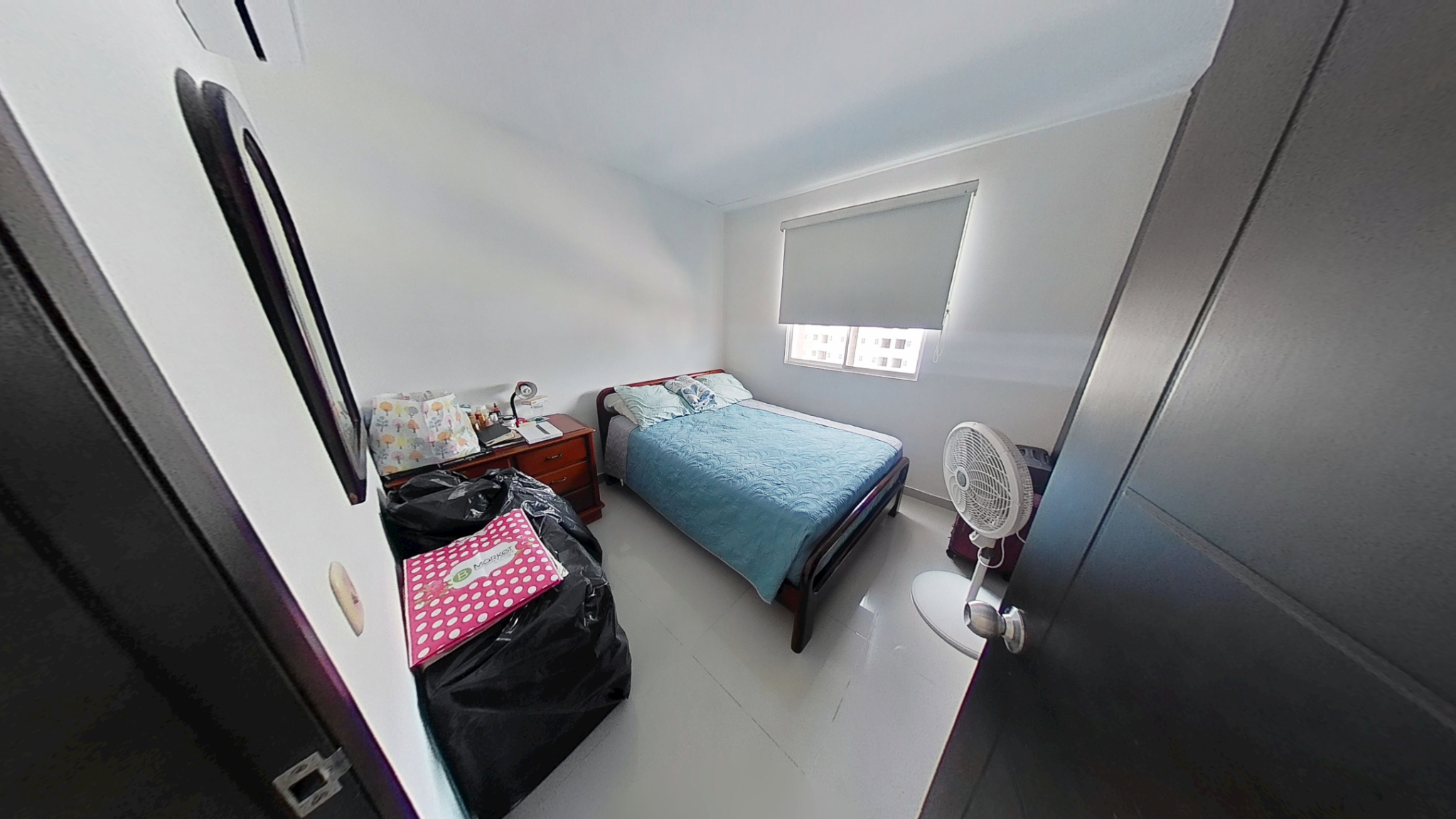 Apartamento en venta en Ciudad Jardin, Barranquilla · foto 5 de 15
