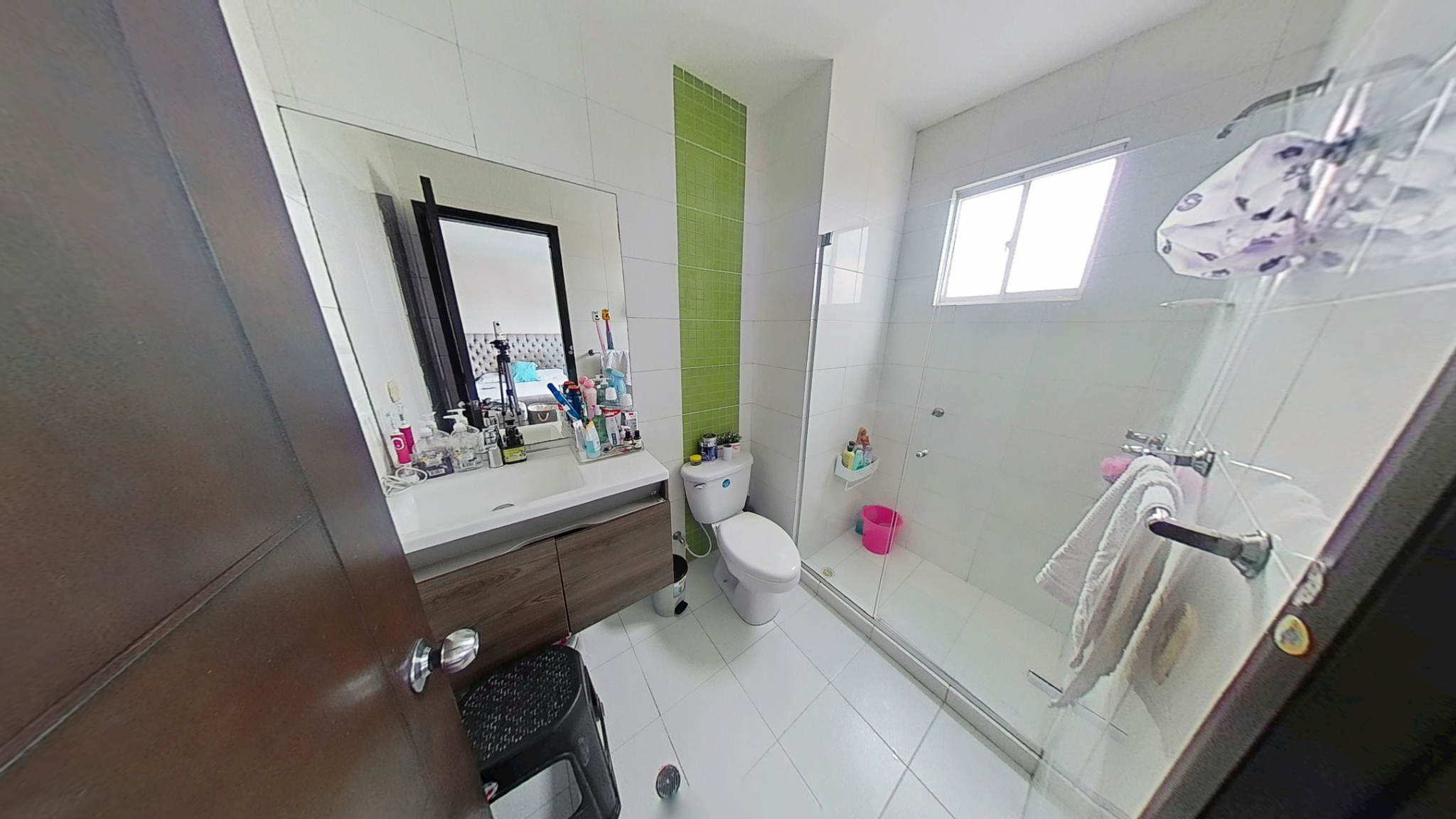 Apartamento en venta en Ciudad Jardin, Barranquilla · foto 7 de 15