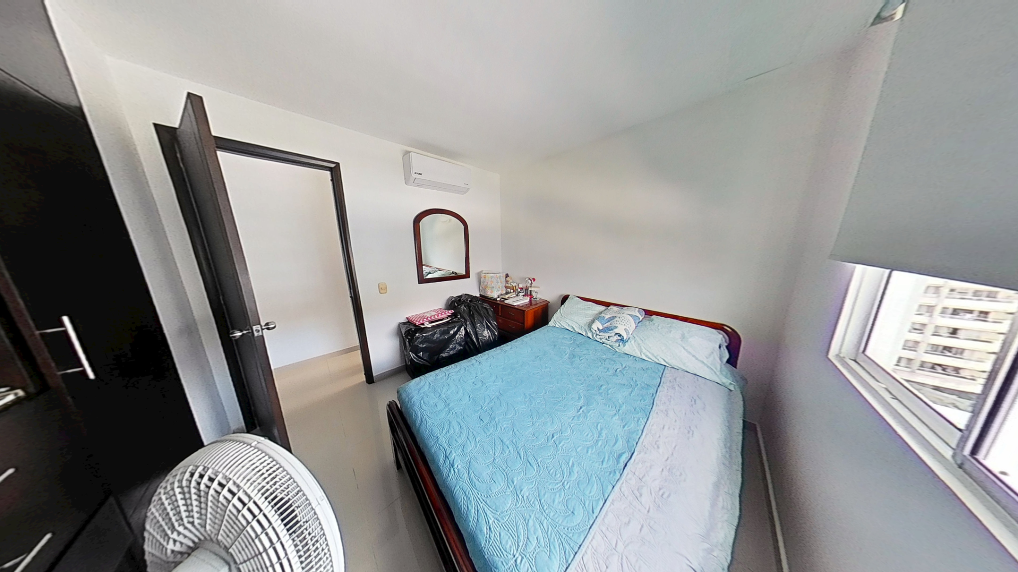 Apartamento en venta en Ciudad Jardin, Barranquilla · foto 9 de 15