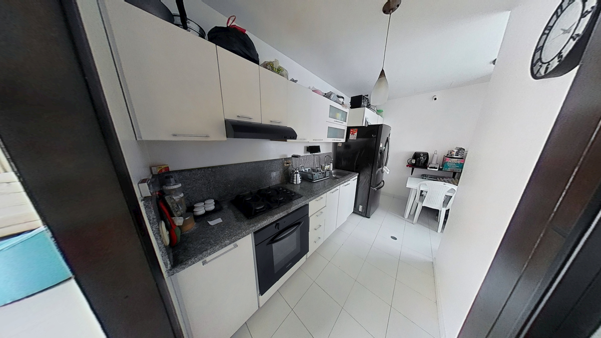 Apartamento en venta en Ciudad Jardin, Barranquilla · foto 3 de 15