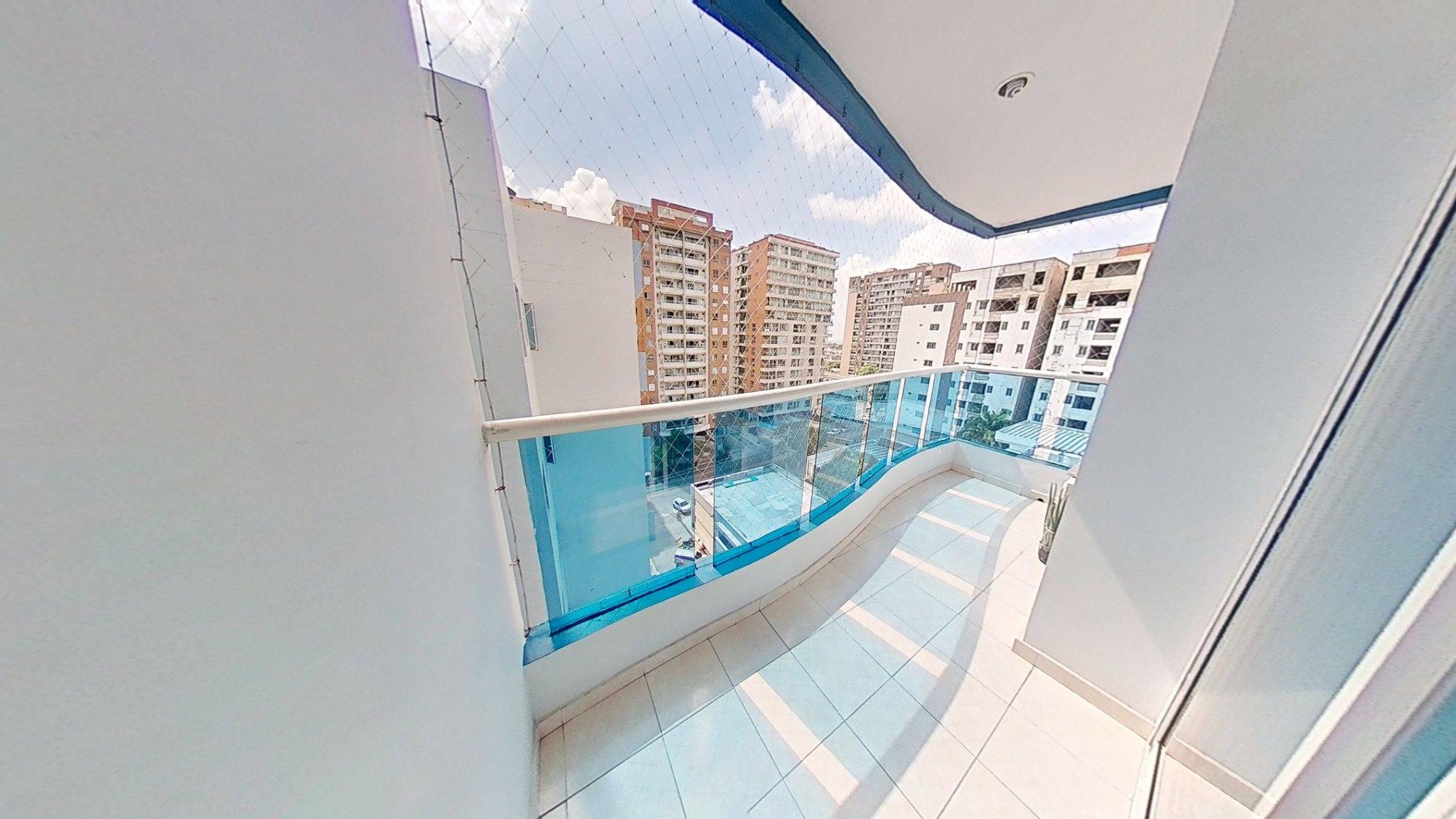 Apartamento en venta en Ciudad Jardin, Barranquilla · foto 2 de 15