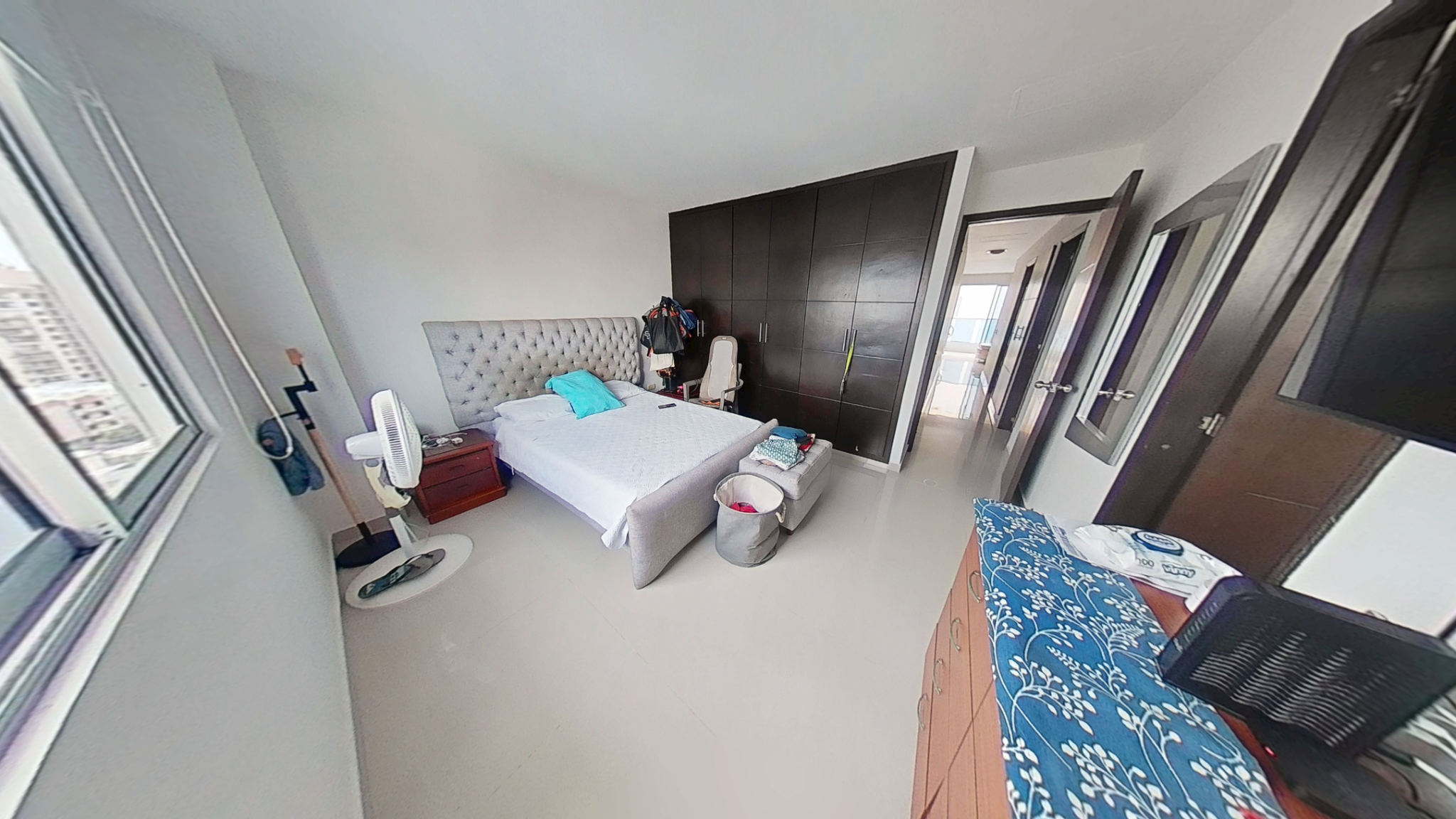 Apartamento en venta en Ciudad Jardin, Barranquilla · foto 12 de 15