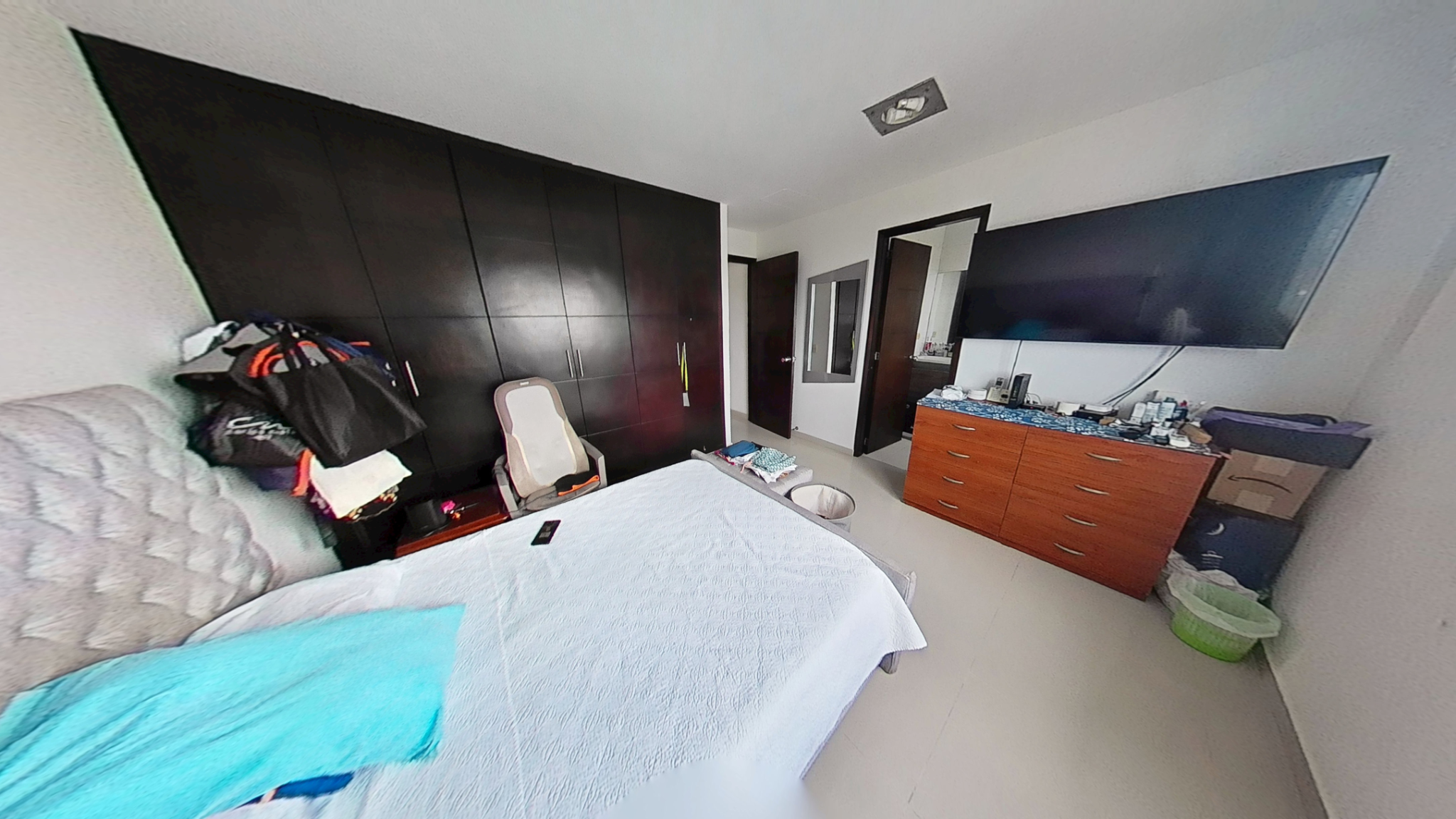 Apartamento en venta en Ciudad Jardin, Barranquilla · foto 8 de 15