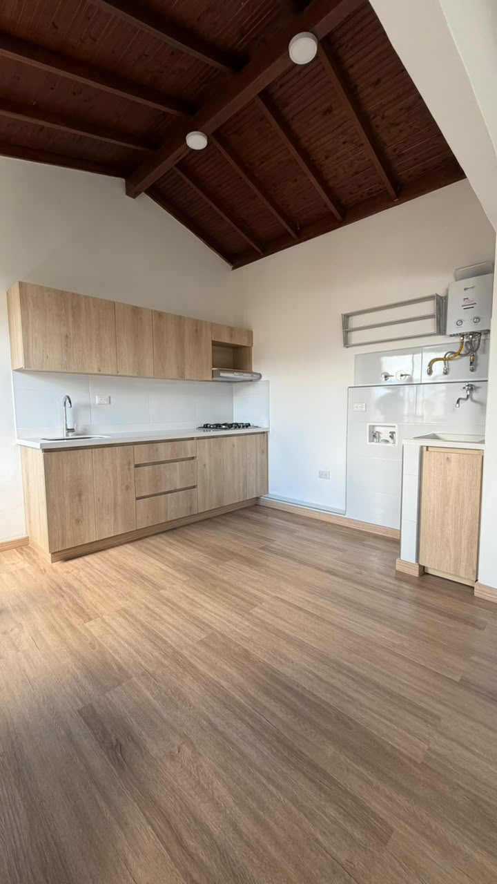Apartamento en Arriendo en Robledo, Medellín en Robledo