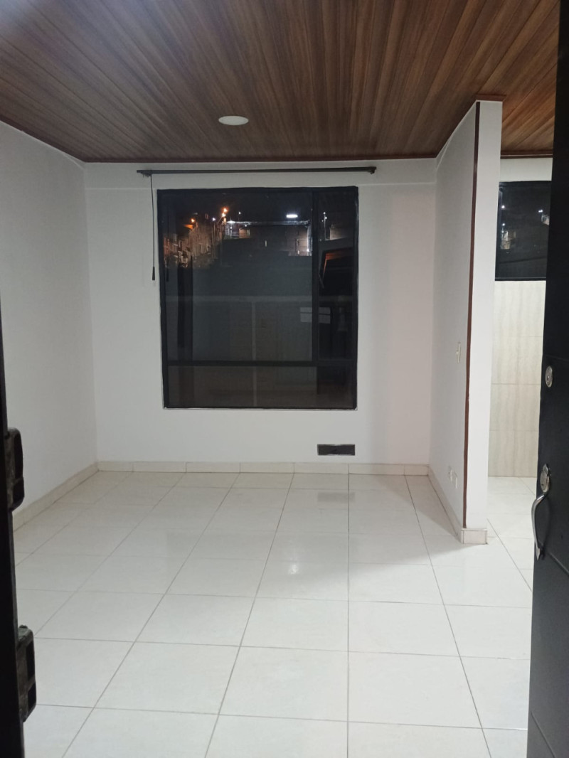 Apartamento en venta en Centro Usme, Bogotá · foto 2 de 23