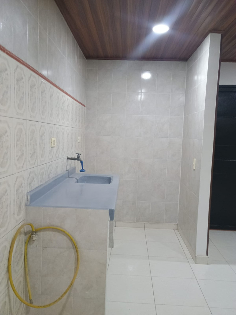 Apartamento en venta en Centro Usme, Bogotá · foto 3 de 23