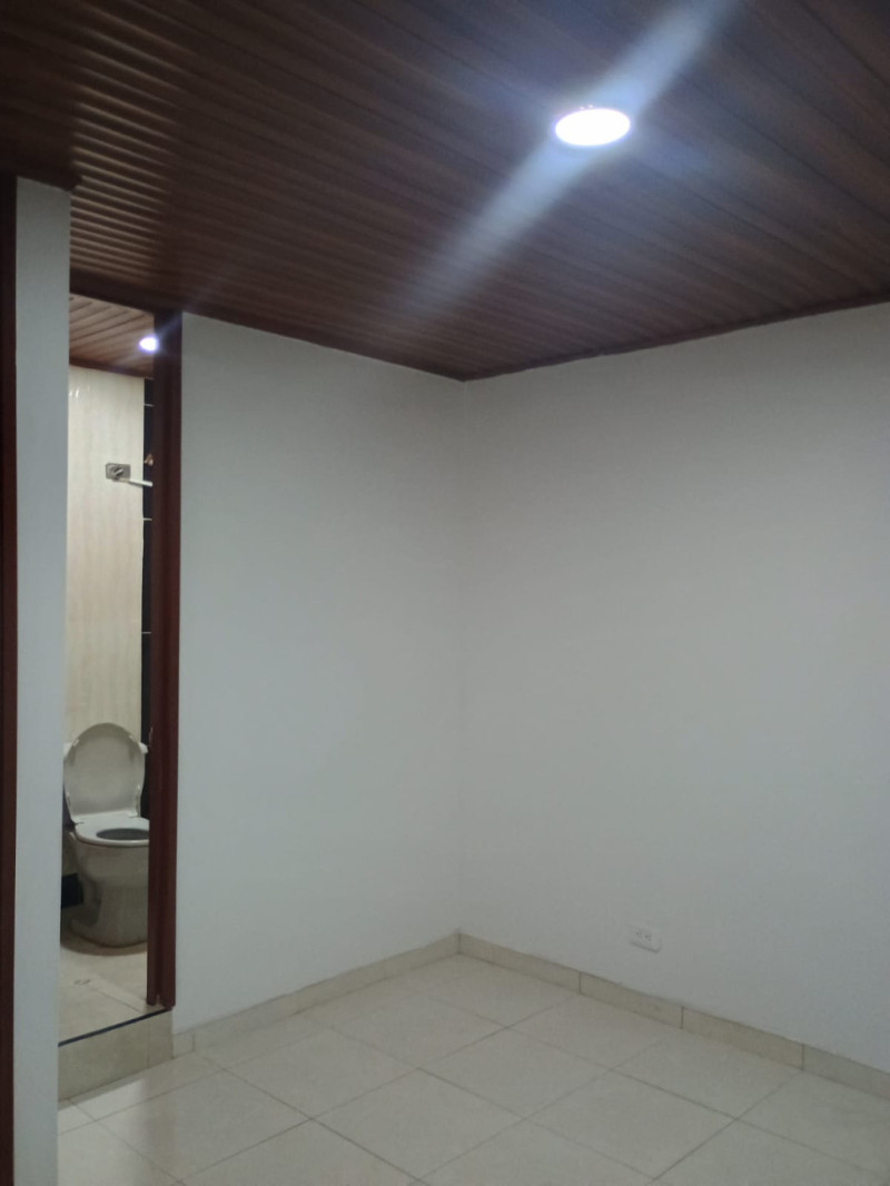 Apartamento en venta en Centro Usme, Bogotá · foto 6 de 23