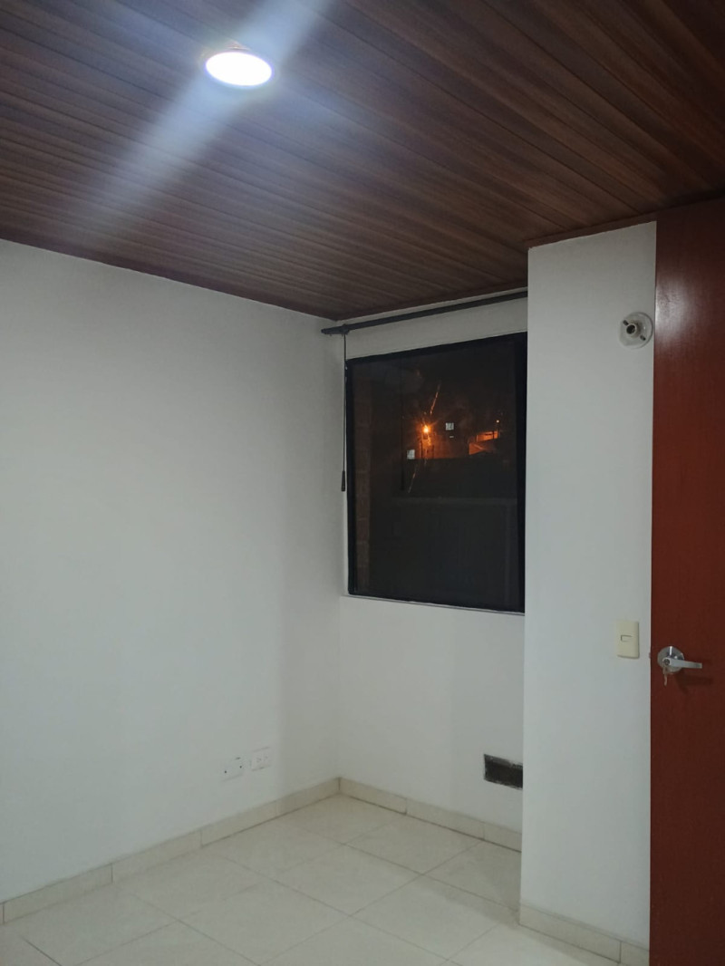 Apartamento en venta en Centro Usme, Bogotá · foto 8 de 23