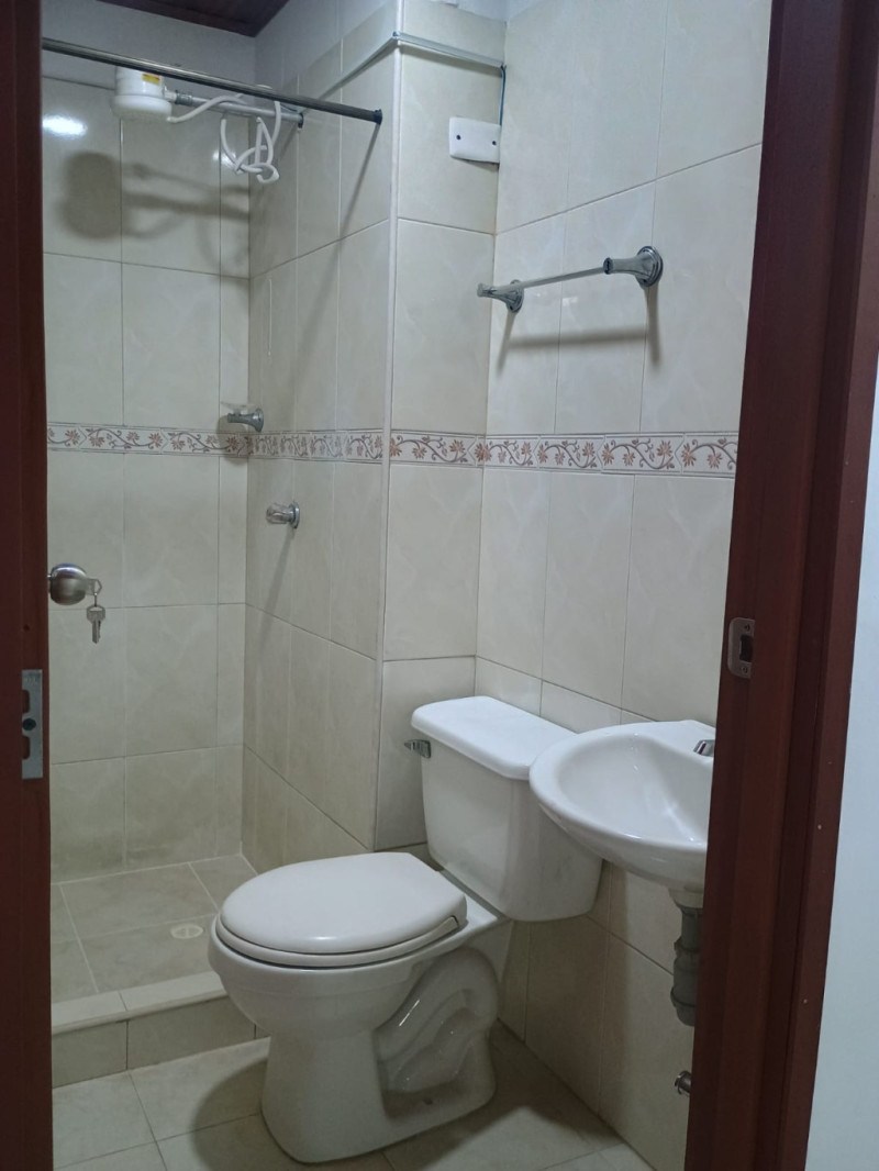 Apartamento en venta en Centro Usme, Bogotá · foto 10 de 23