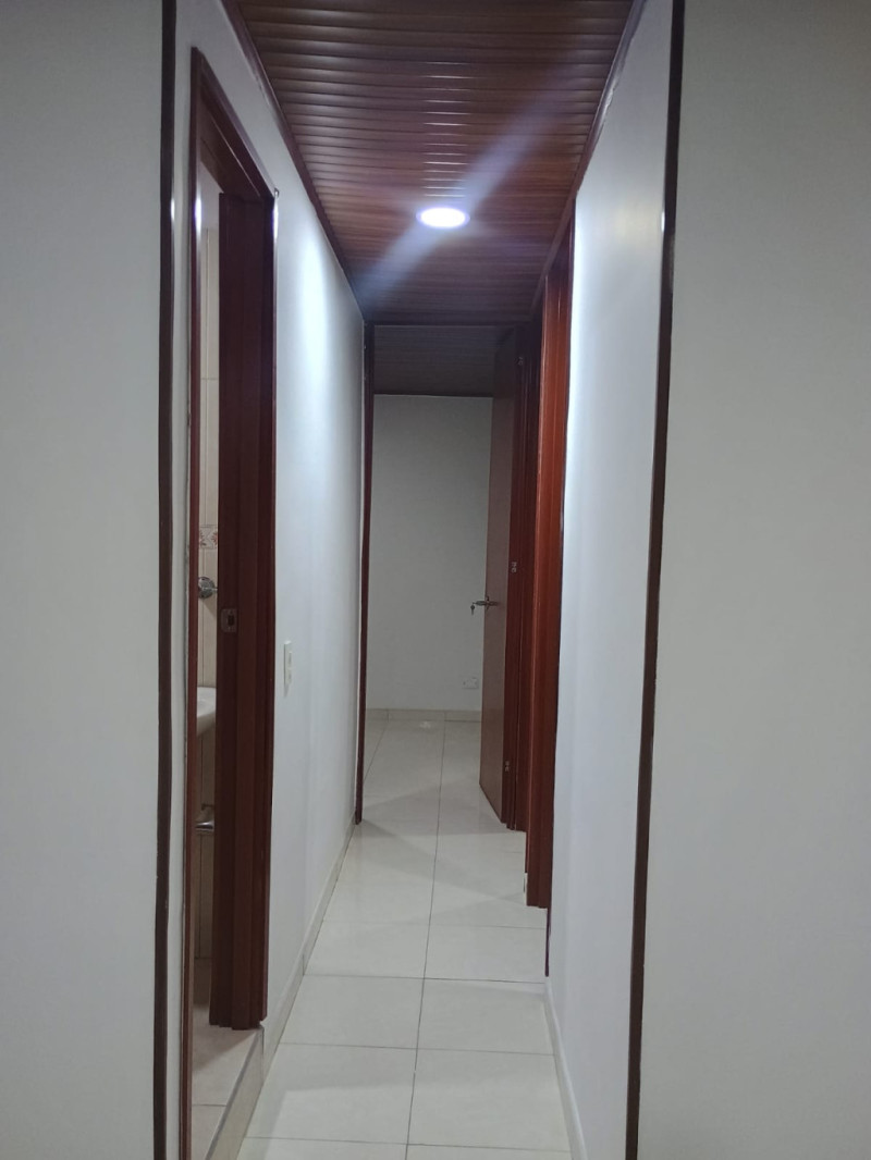 Apartamento en venta en Centro Usme, Bogotá · foto 13 de 23
