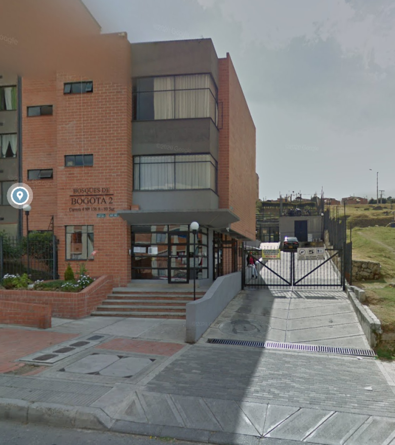 Apartamento en venta en Centro Usme, Bogotá · foto 17 de 23