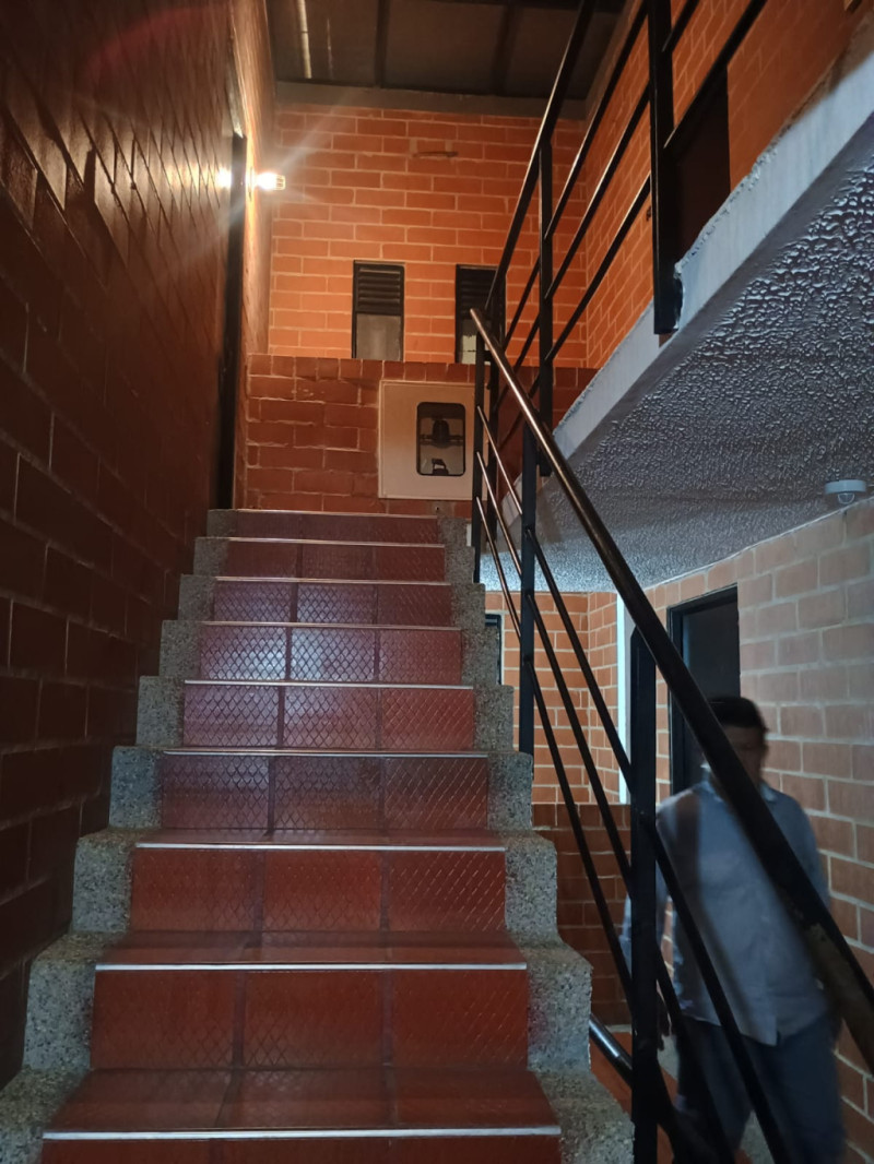 Apartamento en venta en Centro Usme, Bogotá · foto 19 de 23