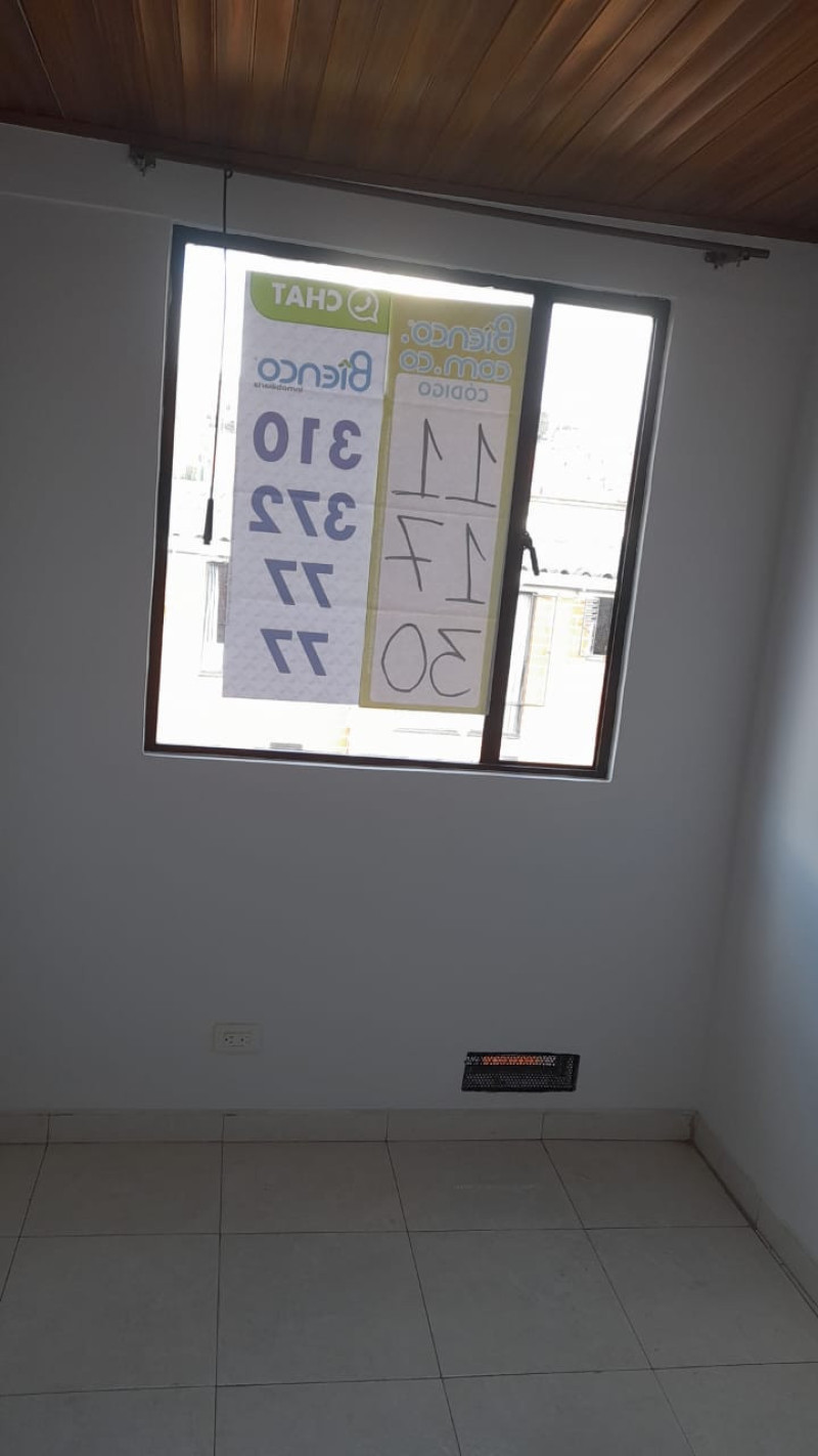 Apartamento en venta en Centro Usme, Bogotá · foto 20 de 23