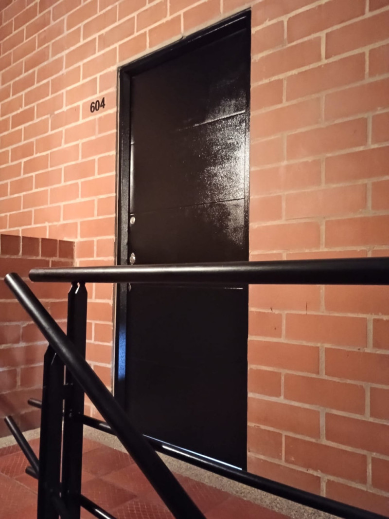 Apartamento en venta en Centro Usme, Bogotá · foto 21 de 23