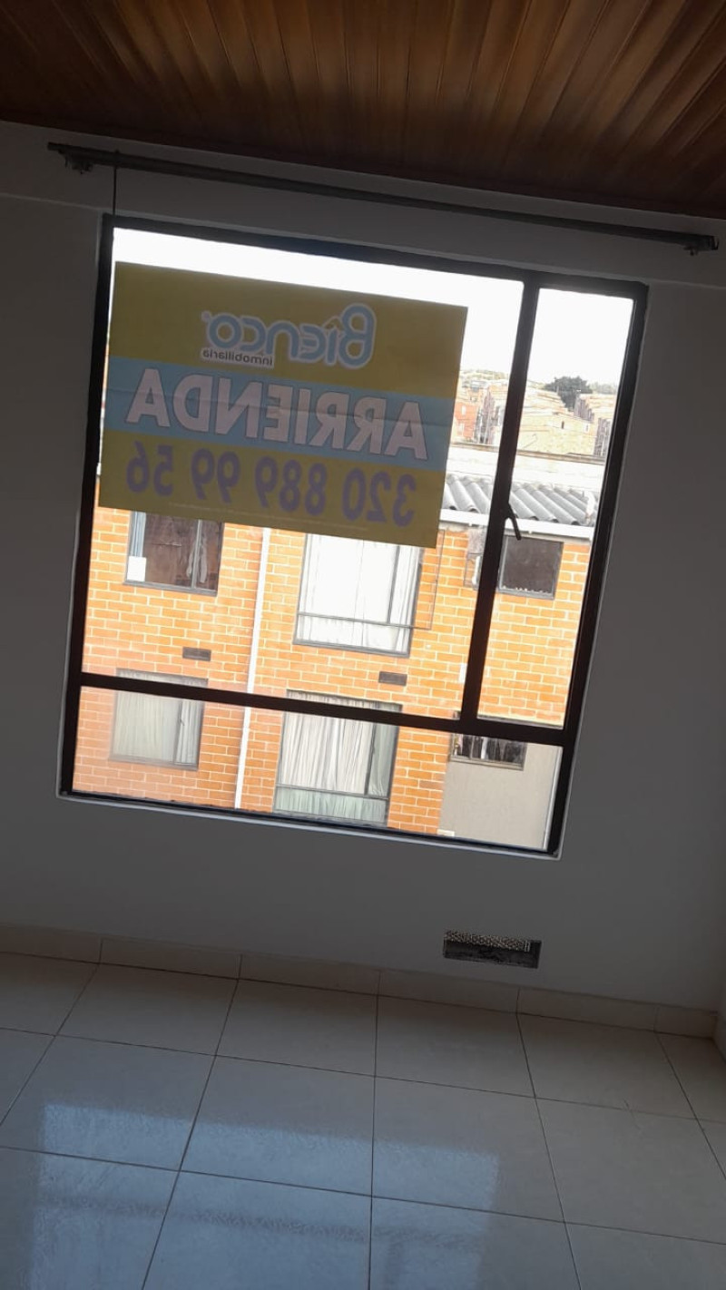 Apartamento en venta en Centro Usme, Bogotá · foto 22 de 23