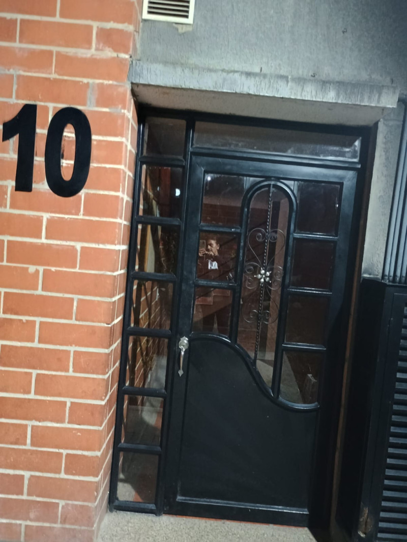 Apartamento en venta en Centro Usme, Bogotá · foto 23 de 23