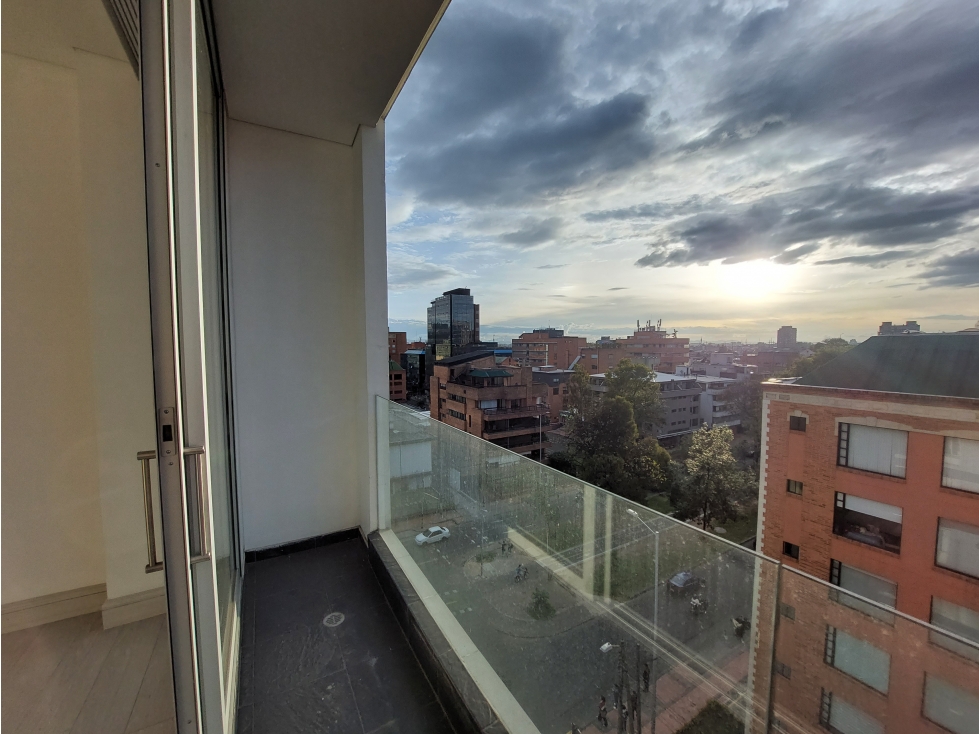 Apartamento en venta en Chico Norte, Bogotá · foto 4 de 19