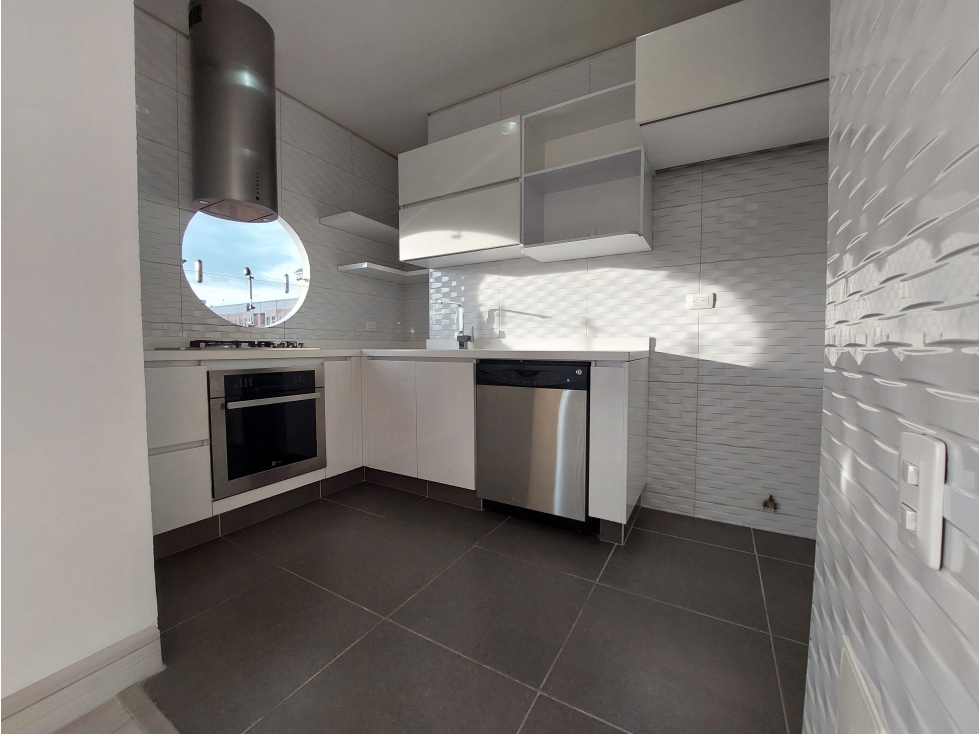 Apartamento en venta en Chico Norte, Bogotá · foto 6 de 19