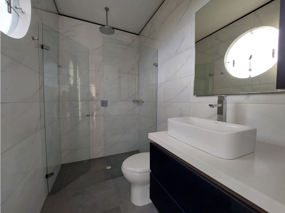 Apartamento en venta en Chico Norte, Bogotá · foto 8 de 19