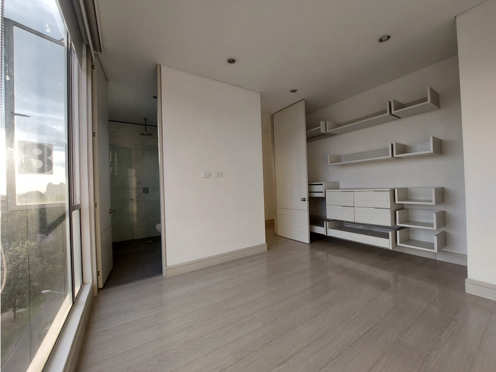 Apartamento en venta en Chico Norte, Bogotá · foto 9 de 19