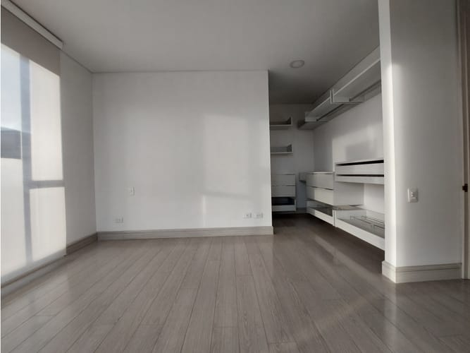 Apartamento en venta en Chico Norte, Bogotá · foto 10 de 19
