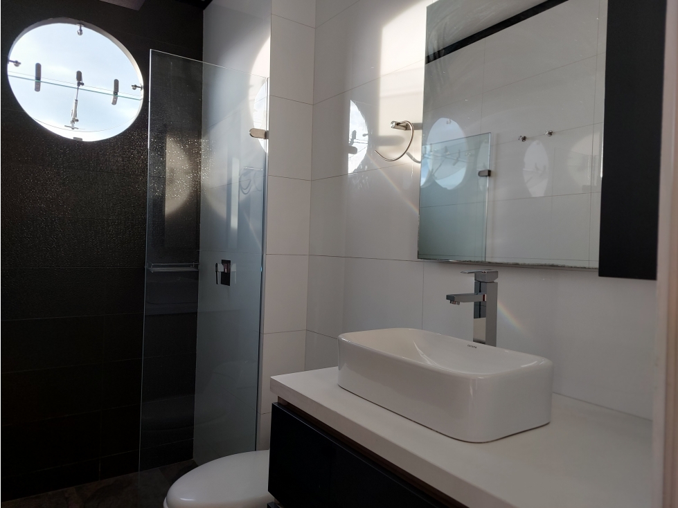 Apartamento en venta en Chico Norte, Bogotá · foto 11 de 19