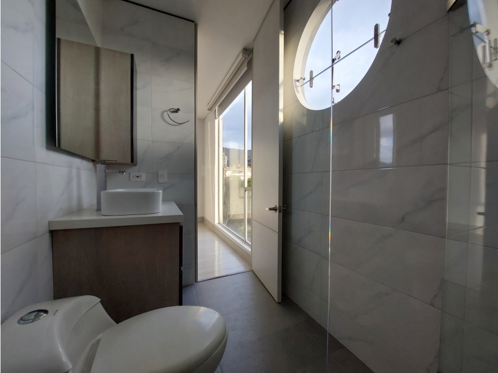 Apartamento en venta en Chico Norte, Bogotá · foto 12 de 19