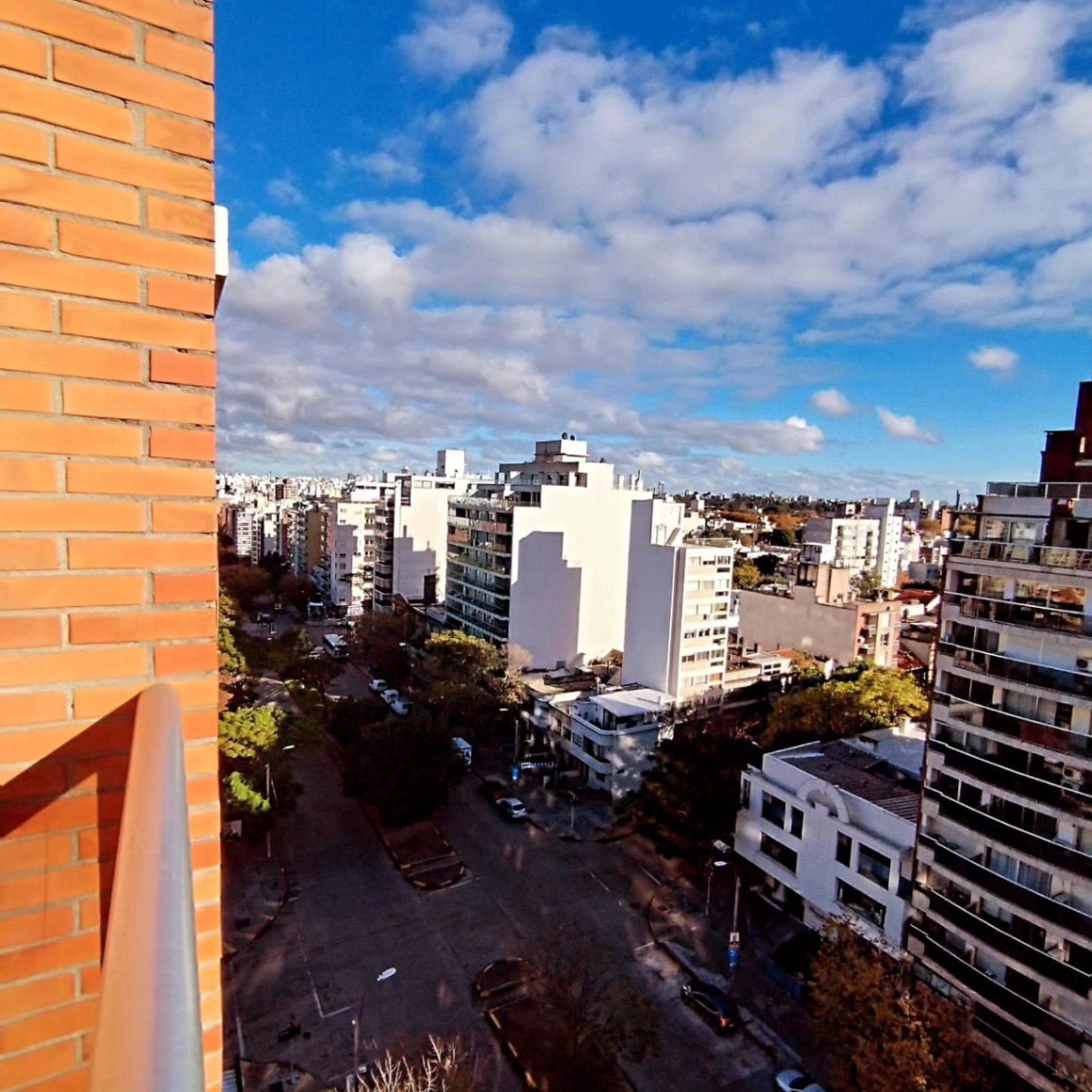 Apartamento en alquiler c/ cochera en Pocitos · Foto 3