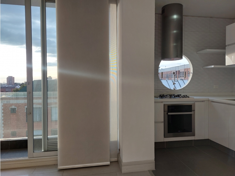 Apartamento en venta en Chico Norte, Bogotá · foto 13 de 19