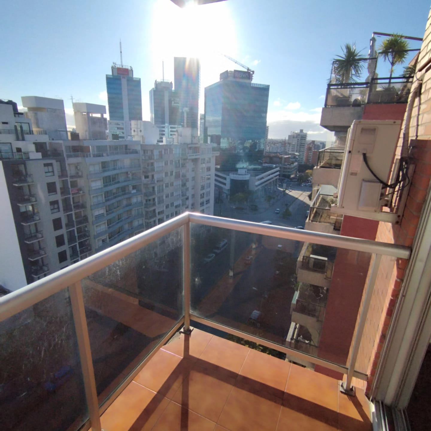 Apartamento en alquiler c/ cochera en Pocitos · Foto 4
