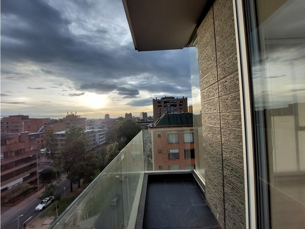 Apartamento en venta en Chico Norte, Bogotá · foto 14 de 19