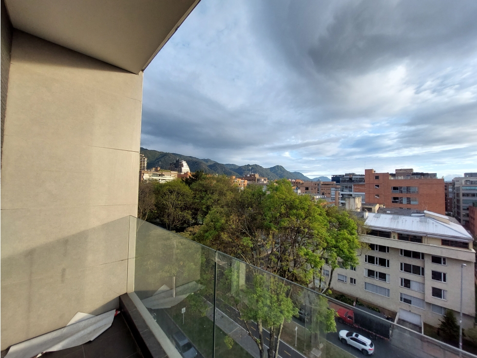 Apartamento en venta en Chico Norte, Bogotá · foto 16 de 19