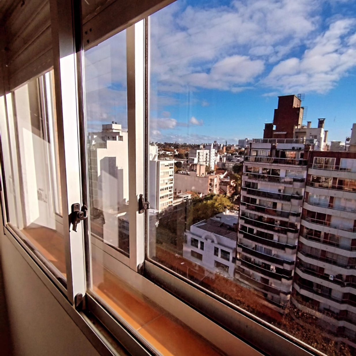Apartamento en alquiler c/ cochera en Pocitos · Foto 11