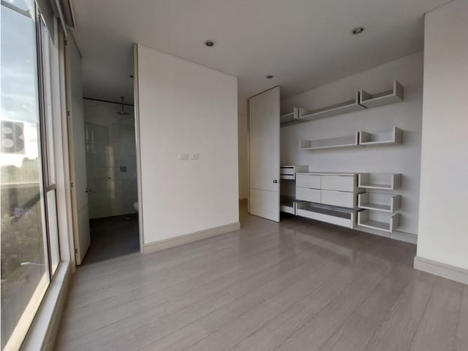 Apartamento en venta en Chico Norte, Bogotá · foto 17 de 19