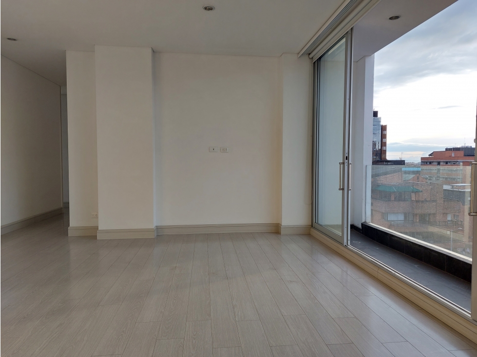 Apartamento en venta en Chico Norte, Bogotá · foto 18 de 19