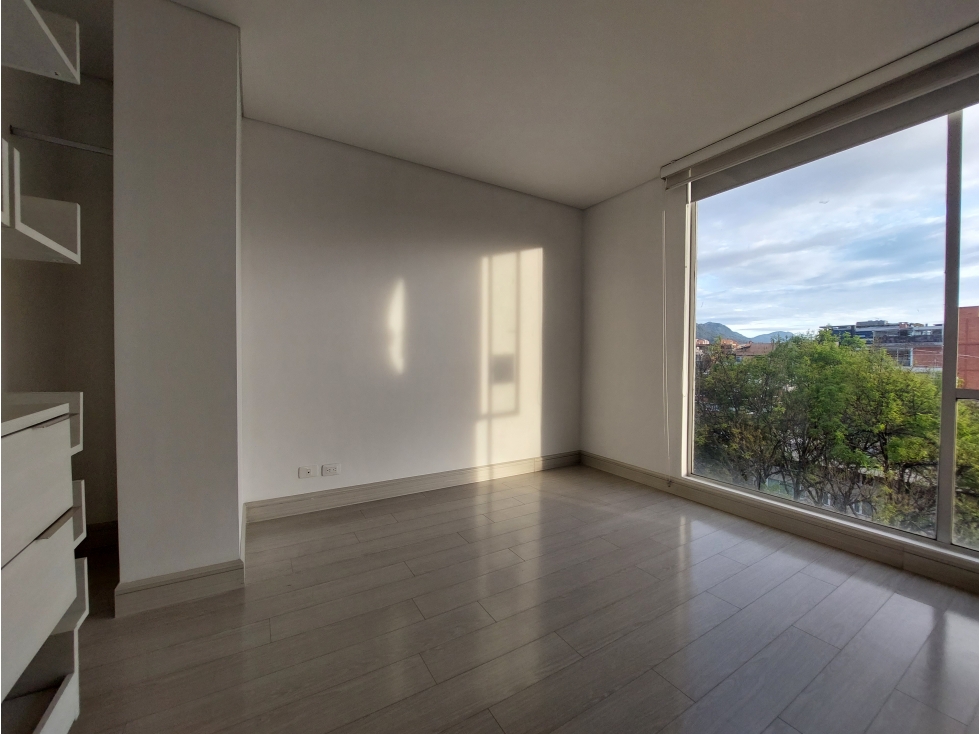 Apartamento en venta en Chico Norte, Bogotá · foto 19 de 19