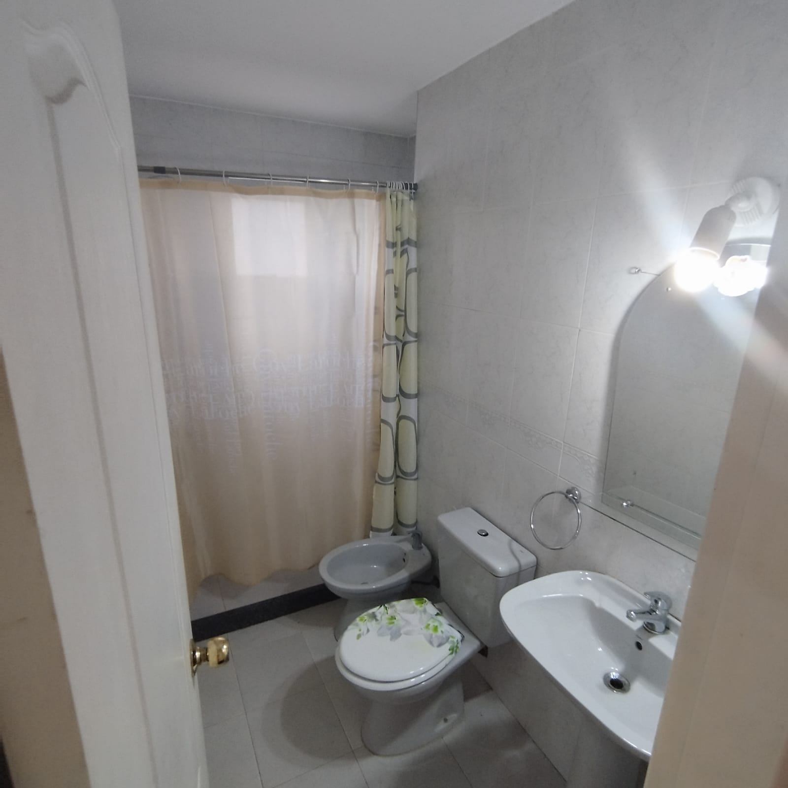 Apartamento en alquiler en Pocitos · Foto 9