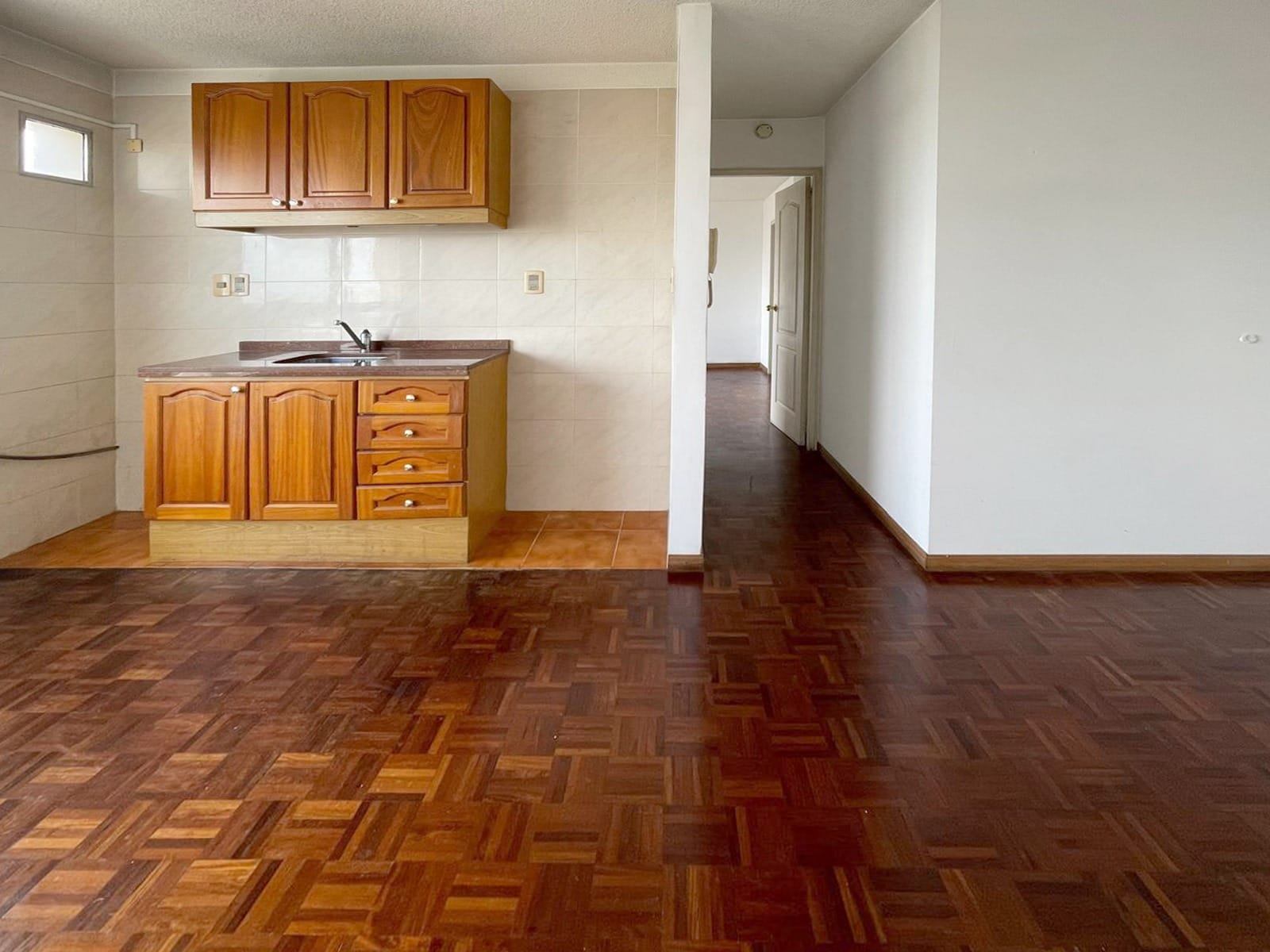 Apartamento en alquiler en Pocitos · Foto 12