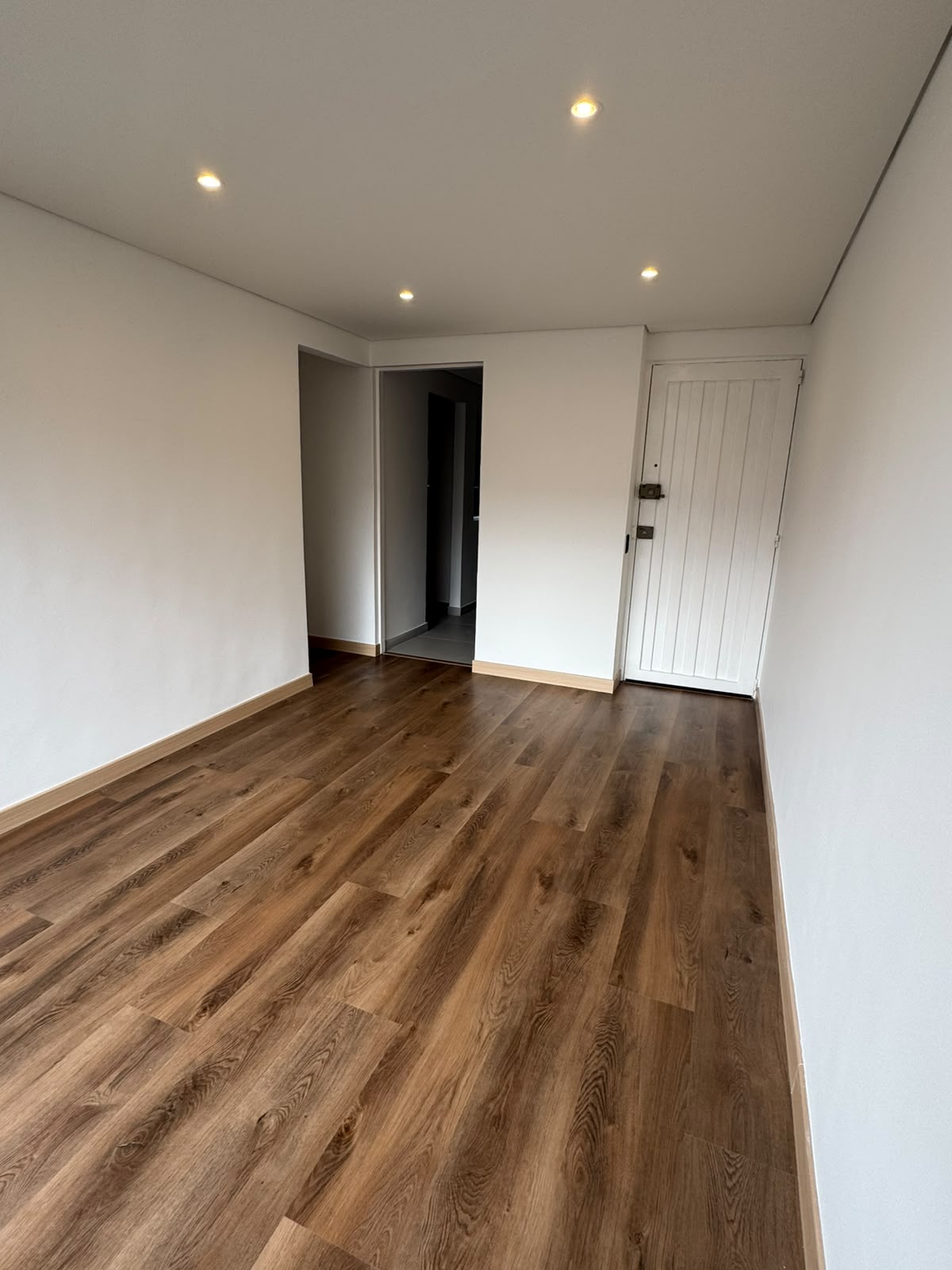 Apartamento en venta en Colina Campestre, Bogotá · foto 4 de 16